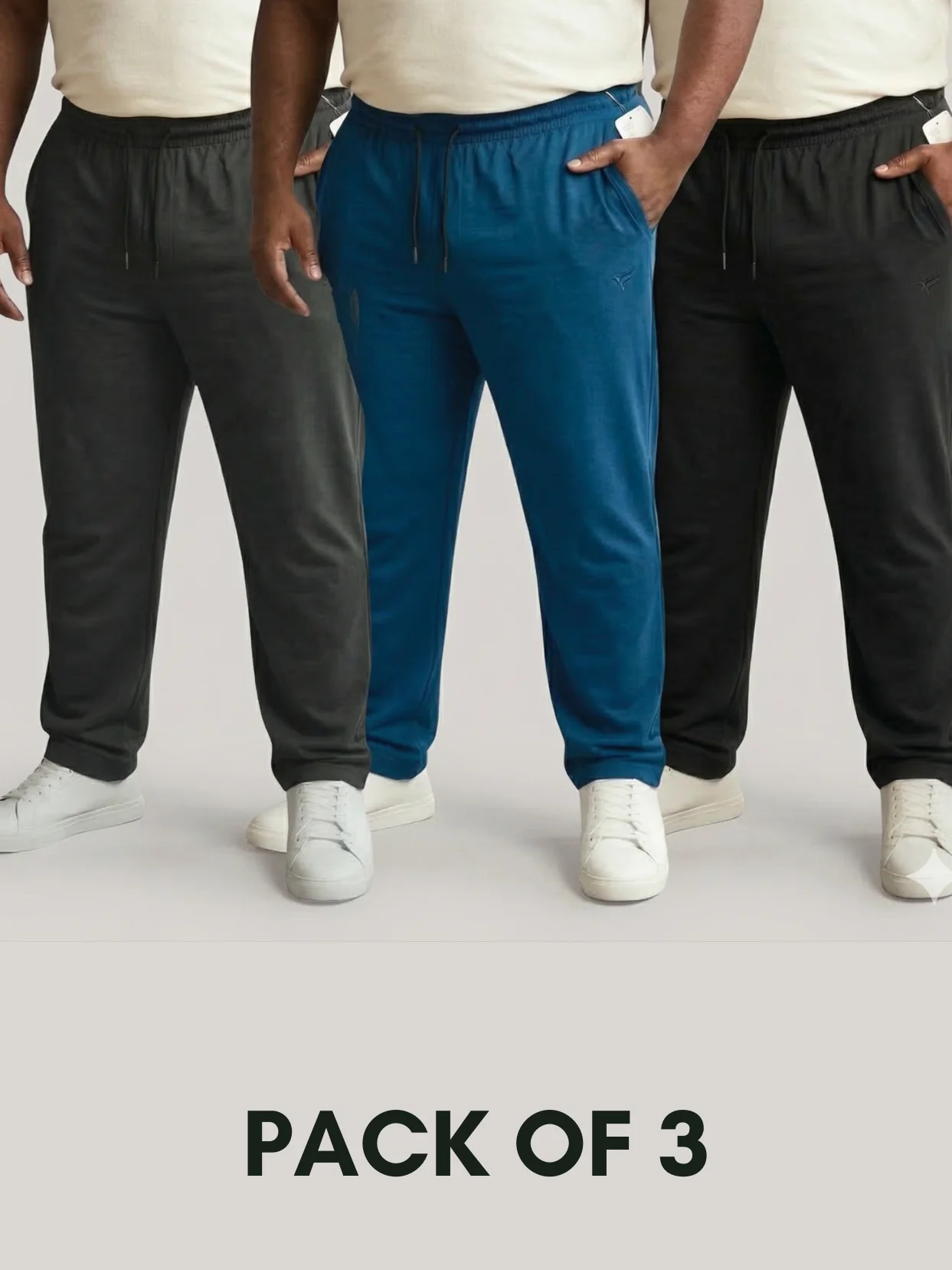 Trousers/ Shorts